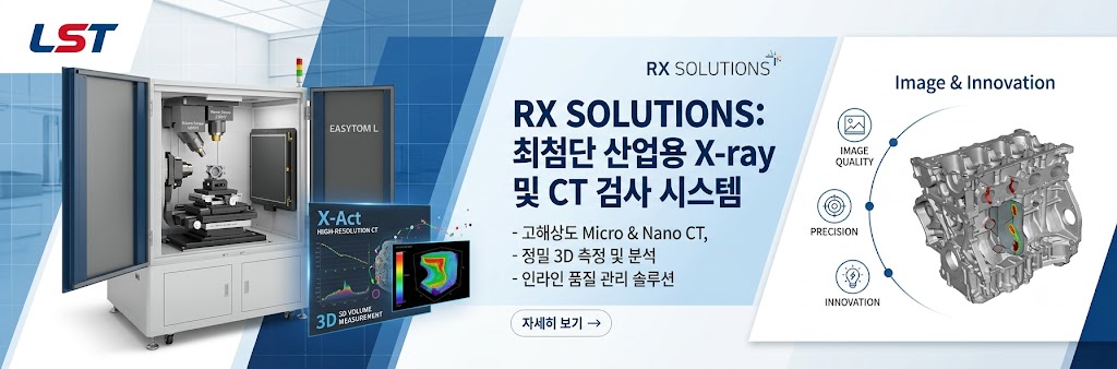 RX Solutions System
